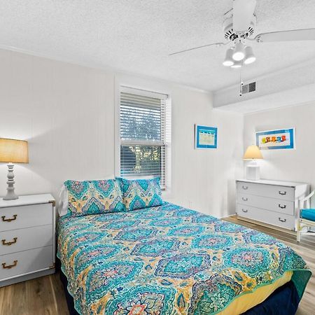 Ferienwohnung Smuggler'S Cove 101 Atlantic Beach Exterior foto