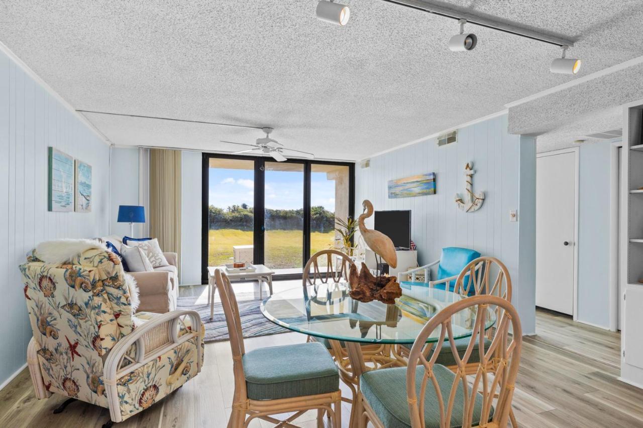 Ferienwohnung Smuggler'S Cove 101 Atlantic Beach Exterior foto