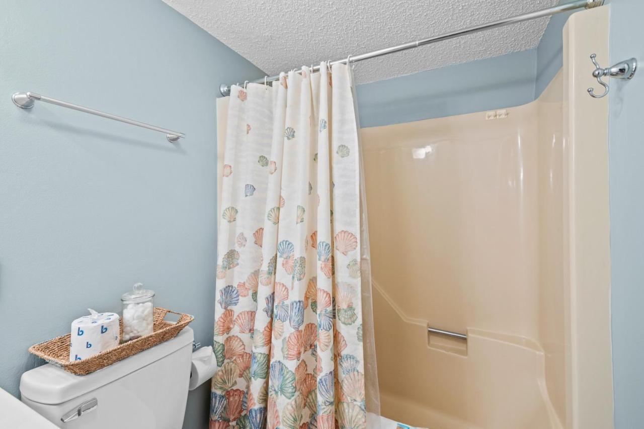 Ferienwohnung Smuggler'S Cove 101 Atlantic Beach Exterior foto
